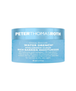 Peter Thomas Roth Water Drench Hyaluronic Cloud Rich Barrier Moisturizer... - $29.69