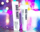 Bad Habit Eyes Open Caffeine &amp; Peptide Eye Cream  0.5 Oz Brand New in Box - £23.29 GBP
