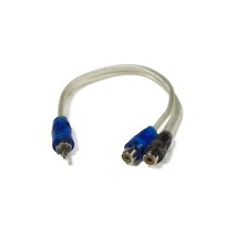 STINGER 2F-1M PERFORMANCE SERIES Y CONNECT (6&quot;) - $28.14