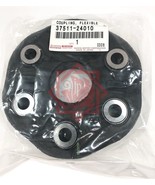 TOYOTA GENUINE FLEXIBLE COUPLING 37511-24010 SUPRA JZA80 LEXUS GS300 400... - £111.59 GBP