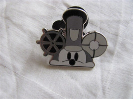 Disney Trading Pins 98963     Steamboat Willie - Character Earhat - Seri... - $18.56