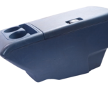 1988-1994 Chevrolet GMC C/K Trucks Front Center Console Compartment BLUE... - $352.43