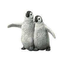 CollectA Emperor Penguin Figure (Medium) - Chicks - £15.28 GBP