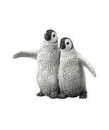 CollectA Emperor Penguin Figure (Medium) - Chicks - £15.39 GBP