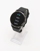 Garmin Venu 2 Plus 43mm Black Smartwatch (010-02496-01) image 3
