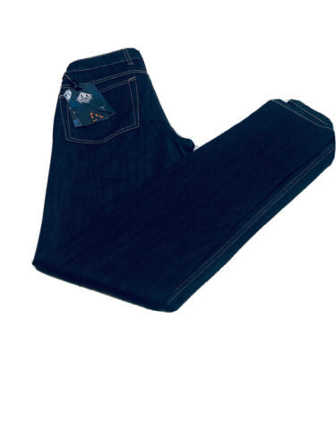 Boulder Denim 255204 RSIN 31x 34  BD M Athletic Fit  Blue Jeans. ShipN24... - $123.63