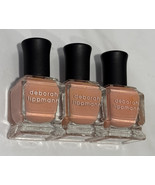 3 Deborah Lippman Nail Polish - Everytime We Touch - 0.27 oz - $42.05 CAD