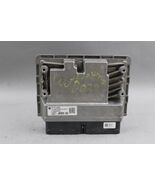 Engine ECM Electronic Control Module 2.0L US Built 2021-22 HYUNDAI ELANT... - $179.99