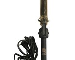 Hot Tools Professional 2&quot; 24K Gold Curling Iron With Heat Setting - £11.01 GBP