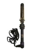 Hot Tools Professional 2&quot; 24K Gold Curling Iron With Heat Setting - $14.01