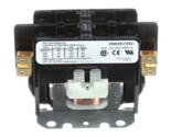 Carrier HVAC HCCY2XT02AA103 Contactor 120V Coil 50/60HZ 30 Amp 2 Pole - $193.94