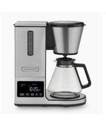 CPO-800P1 Cuisinart PurePrecision™ 8 Cup Pour-Over Coffee Brewer - $2,836.43 MXN