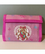 Vintage Sanrio 1992 Petit Plie Ballet Slippers Wallet &amp; Memo Note Pad - £41.25 GBP