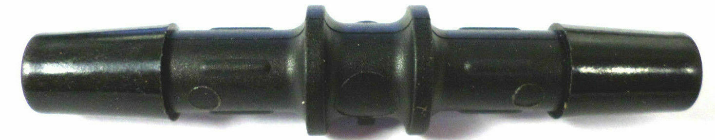 Help Motormite (1) Heater Hose Connector 47090 1/4&quot; Underhood Dorman - $7.32