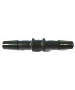 Help Motormite (1) Heater Hose Connector 47090 1/4&quot; Underhood Dorman - $7.32