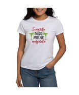 Senorita Needs Another Margarita Women&#39;s Value T-Shirt - $551.25 MXN