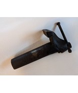 Antique George Colton Replacement Slide Cast Iron Bench Vise NY Patent 1885 - $542.31 MXN