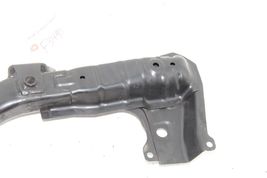 04-08 SUBARU FORESTER XT Front Left Suspension U Bar Crossmember Subframe F3490 image 3