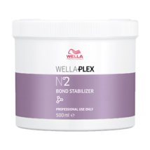 Wellaplex No. 2 Bond Stabilizer Treatment, 16.9 ounces
