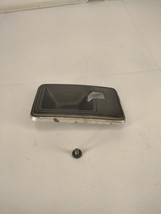 1982 Chevette 4DR Interior Door Handle Bezel Trim Rear Drivers Side OEM - $484.09 MXN