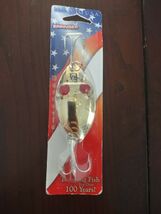 Eppinger Daredevle Wiggler 1 Oz. Fishing-Brand New-SHIPS N 24 HOURS - €25,41 EUR