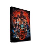 Stranger Things Season 5 (2025) 3DVD English - $21.00