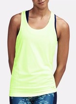 Running Under Armour Women&#39;s Sz L Threadborne HeatGear Heathered Tank 13... - £27.40 GBP