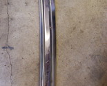 1971 FORD LTD CONVERTIBLE FRONT WINDOW A PILLAR OUTSIDE WINDSHIELD TRIM PS - £60.38 GBP