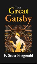 The Great Gatsby [Hardcover] - £20.44 GBP