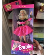 Stepping Out Barbie Doll Special Edition 14110 1995 Mattel - $21.73