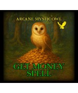 Money Spell for Wealth and Abundance – Attract Prosperity, Clear Blocks,... - $35.00