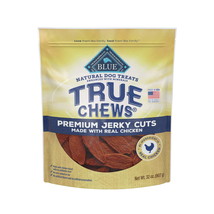  Dog Treats, Made in the USA with Natural Ingredients, Chicken, 32-oz Bag - $53.27