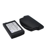Cameron Sino Rechargeble Battery for Sony PSP-3004 (1800mAh/6.66Wh) - $17.83