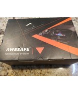 AWESAFE ASM8102D US 10inch 2G+32G Android Car Radio Stereo GPS Navigatio... - $157.41