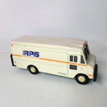 Roadway Package System Truck Vintage Diecast Truck - £7.60 GBP