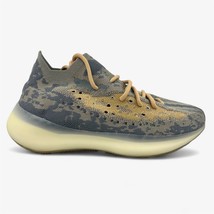 Yeezy Boost 380 Mist Non Reflective Mens Size 10 Athletic Sneaker - $164.95