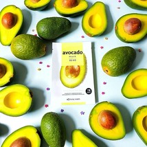 Botanic Farm Avocado Mask Brand New In Package - $180.91 MXN