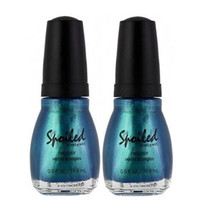PACK OF 2  WET N WILD Spoiled Nail Color GOOD KARMA - $9.89