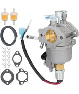 A041D744 Rv Generator Carburetor Carb Replacement (Replaces 146-0881) - $90.97