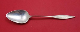 Cellini by Reed and Barton Sterling Silver Place Soup Spoon 7&quot; - £69.33 GBP