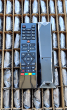 New Remote Control for Bush Freeview Freesat TV DLED32HDDVD  Free Shipping - $15.99