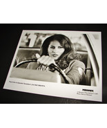 1997 Press Photo JACKIE BROWN Quentin Tarantino Movie Pam Grier Behind T... - $23.18 CAD