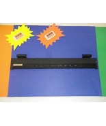 HP Compaq nx6000 Series Original Hinge Cover W/ Power Button Board APZLI... - $3.96