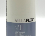 Wella WellaPlex No.1 Bond Maker 16.9 oz Professional Use Only - £81.45 GBP