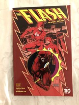 The Flash by Mark Waid Book One Paperback – December 13, 2016 - £15.98 GBP