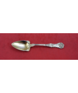 King George by Gorham Sterling Silver Grapefruit Spoon GW w/ design 5 3/4&quot; - $1,462.06 MXN