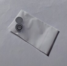 Nokia Power Earbuds BH-605 Bluetooth Headset Large pair of Eartips - $129.63 MXN