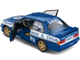 BMW E30 M3 #4 Tim Harvey &quot;Labbatt&#39;s&quot; BTCC British Touring Car Championship (1991 - £71.34 GBP