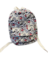 Disney Mickey Mouse Handbag Backpack Adjustable Straps New - $42.50