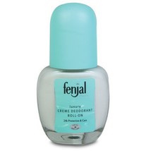 Fenjal Triple Pack Of Classic Luxury Creme Roll On X 50Ml - £18.29 GBP